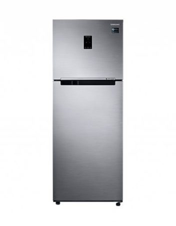 Хладилник, Samsung RB31FERNDSA, 384l, A+ (RT38K5530S9/EO)