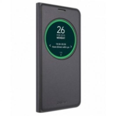Калъф за смартфон Asus ZenFone Max View Flip Case