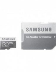 Карта памет Samsung MicroSD 32GB