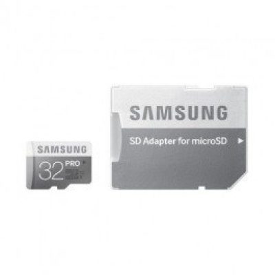 Карта памет Samsung MicroSD 32GB