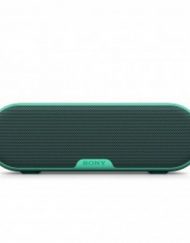 Колонка Sony SRS-XB2 Green