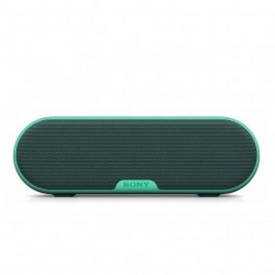 Колонка Sony SRS-XB2 Green