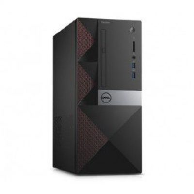 Настолен компютър Dell Vostro 3650 MT