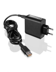 Notebook Power Adapter, Lenovo 65W, Slim, Yoga 700/900 (GX20K15998)