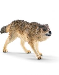 SCHLEICH Фигурка ВЪЛК 14741