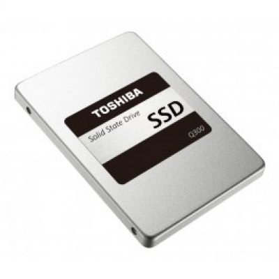 SSD Toshiba Q300 480GB