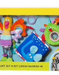TAFTOYS Комплект играчки за новородени 811525