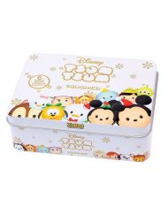 TSUM TSUM Комплект фигурки в кутия 6 бр. ZUR5860