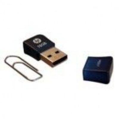 USB Флаш памет HP V165W 8GB