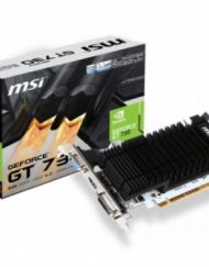 Видеокарта MSI Video Card GeForce GT 730 GDDR3 2GB/64bit