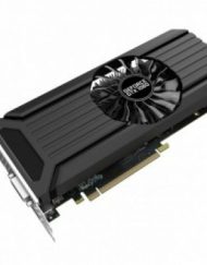 Видеокарта Palit nVidia GTX1060 StormX OC 3GB GDDR5