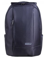 Backpack, Kingsons 15.6“, Black (K8874W)