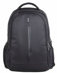 Backpack, Kingsons 15.6“, Black (KS3027W-A)