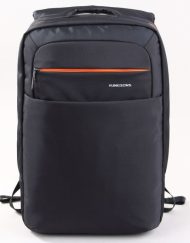 Backpack, Kingsons 15.6“, Black (KS3045W-B)
