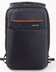 Backpack, Kingsons 15.6“, Black (KS3045W-B)