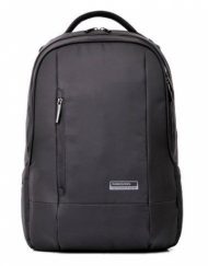 Backpack, Kingsons 15.6“, Elite Series, Black (KS3022W)