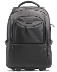 Backpack, Kingsons 15.6“, Prime Series, Black (K8380W)