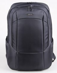 Backpack, Kingsons 15.6“, Prime Series, Black (KS3077W-A)