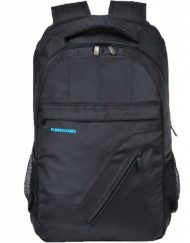 Backpack, Kingsons 16.1“, Black (KS6141W-B)
