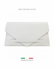 Чанта тип портомоне Made in Italia COSTANZA BEIGE бежов