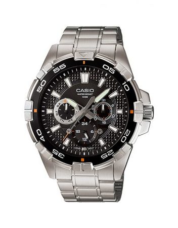 Часовник Casio MTD-1069D-1AV