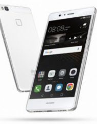 Huawei P9 Lite Dual Sim White