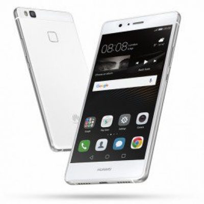 Huawei P9 Lite Dual Sim White