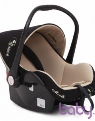 Moni Стол за кола BABYTRAVEL бежов