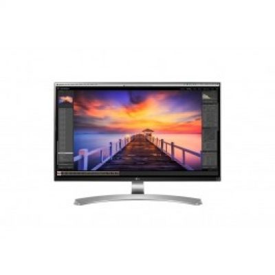 Монитор LG 27UD88-W 27"