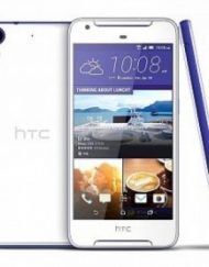 Смартфон HTC Desire 628 Dual SIM Cobalt White
