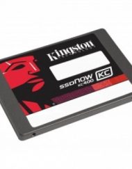 SSD Kingston KC400 256GB SATA 3