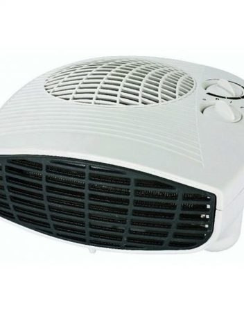 Вентилаторна печка - духалка SAPIR SP 1970 Z, 2000W, 3 степени, Отопление/Охлаждане