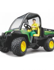 BRUDER Автомобил JOHN DEERE GATOR 2490