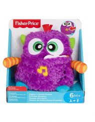 FISHER PRICE Занимателна играчка ГРОЗНОТО ЧУДОВИЩЕ DYM88