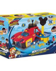 IMC Гараж DISNEY MICKEY AND THE ROADSTER 182493