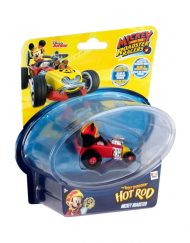 IMC Състезателна кола DISNEY MICKEY AND THE ROADSTER 182509