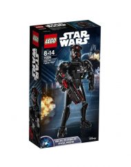LEGO STAR WARS Elite TIE Fighter Pilot™ 75526