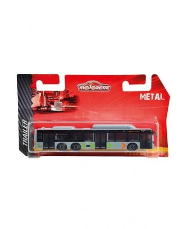 MAJORETTE Градски автобус MAN 13 см. 212053151