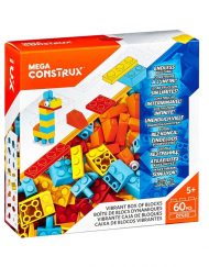 MEGA BLOKS Конструктор в кутия DYG80