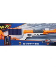 NERF Бластер SHARPFIRE A9315