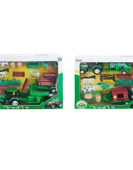 OCIE Игрален комплект ферма с трактор FARM SET OTG0871403