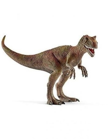 SCHLEICH Фигурка АЛОЗАВЪР РЕВЯЩ 14580-01161