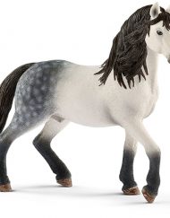 SCHLEICH Фигурка АНДАЛУСКИ ЖРЕБЕЦ - ПЪСТЪР 13821-01237