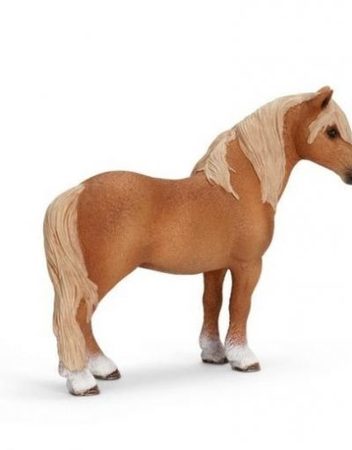 SCHLEICH Фигурка ДАРТМУРСКИ ЖРЕБЕЦ 13692