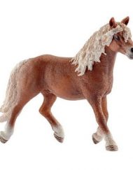 SCHLEICH Фигурка ХАФЛИНГЕР ЖРЕБЕЦ 13813-00711