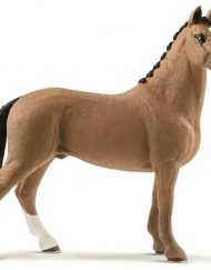 SCHLEICH Фигурка ХАНОВЕРСКИ ЖРЕБЕЦ 13837-01176