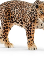 SCHLEICH Фигурка ЯГУАР ХОДЕЩ 14769-01261