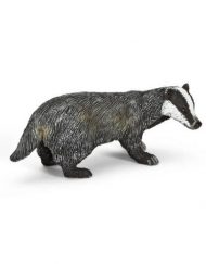 SCHLEICH Фигурка ЯЗОВЕЦ 14650