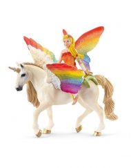 SCHLEICH Фигурка ИЛАЯ 70486