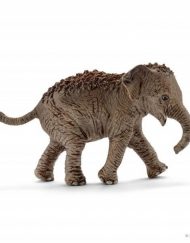 SCHLEICH Фигурка ИНДИЙСКИ СЛОН БЕБЕ 14755